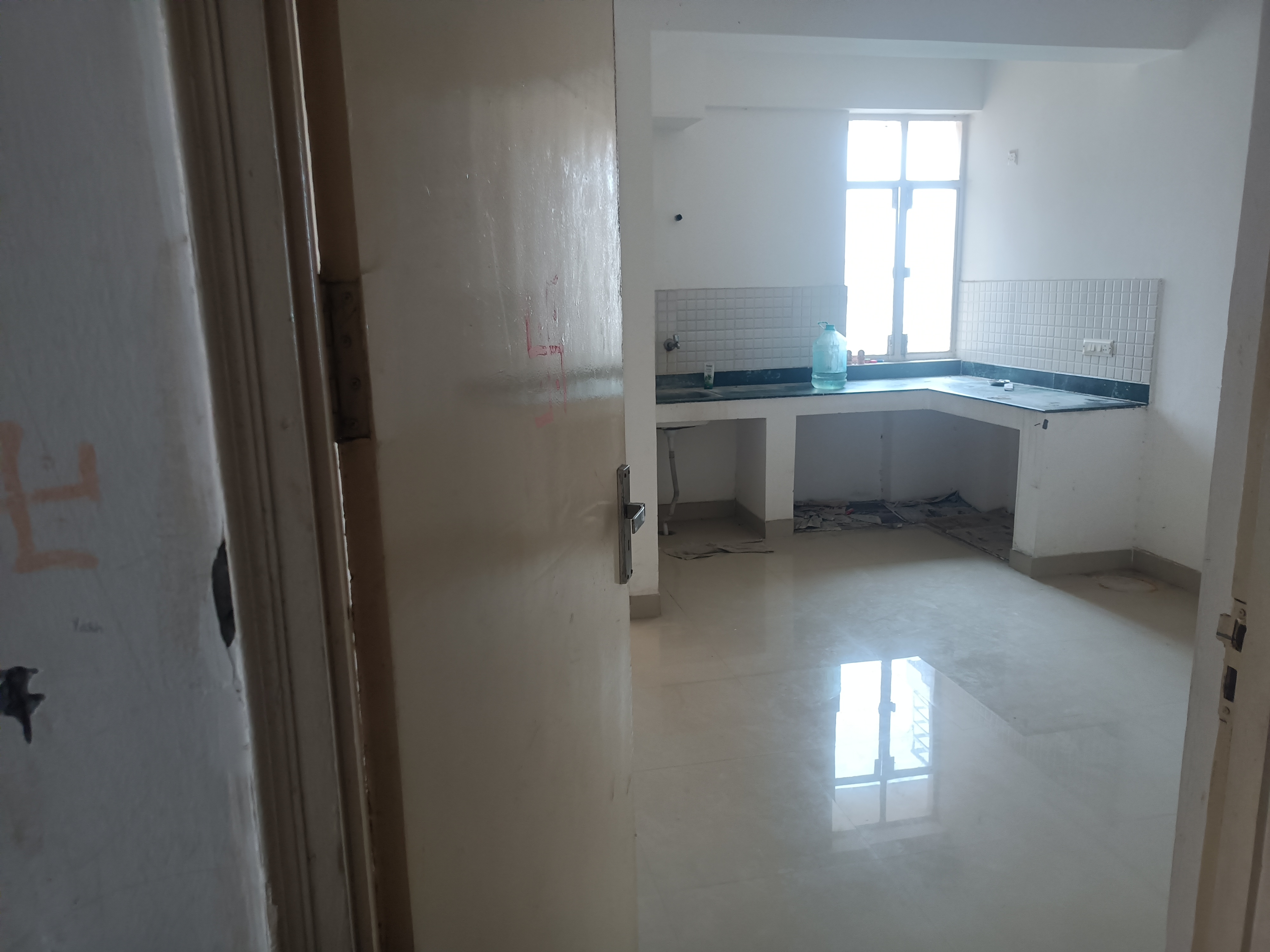 1 BHK Apartment For Sale in Breez Global Heights