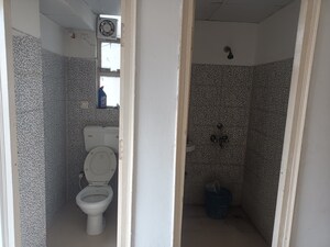 Bathroom in 1 BHK Apartment at Breez Global Heights, Sohna Sector 33 – for Sale