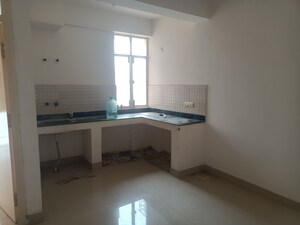 Kitchen in 1 BHK Apartment at Breez Global Heights, Sohna Sector 33 – for Sale