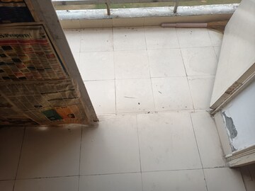Balcony in 1 BHK Apartment at Breez Global Heights, Sohna Sector 33 – for Sale