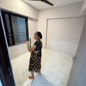 1 RK Apartment For Rent in Bholenath Ambaji Niketan, Barrister Nath Pai Nagar