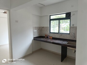 Kitchen in 1 BHK Apartment at ARV Uthville, Kharadi – for Rent
