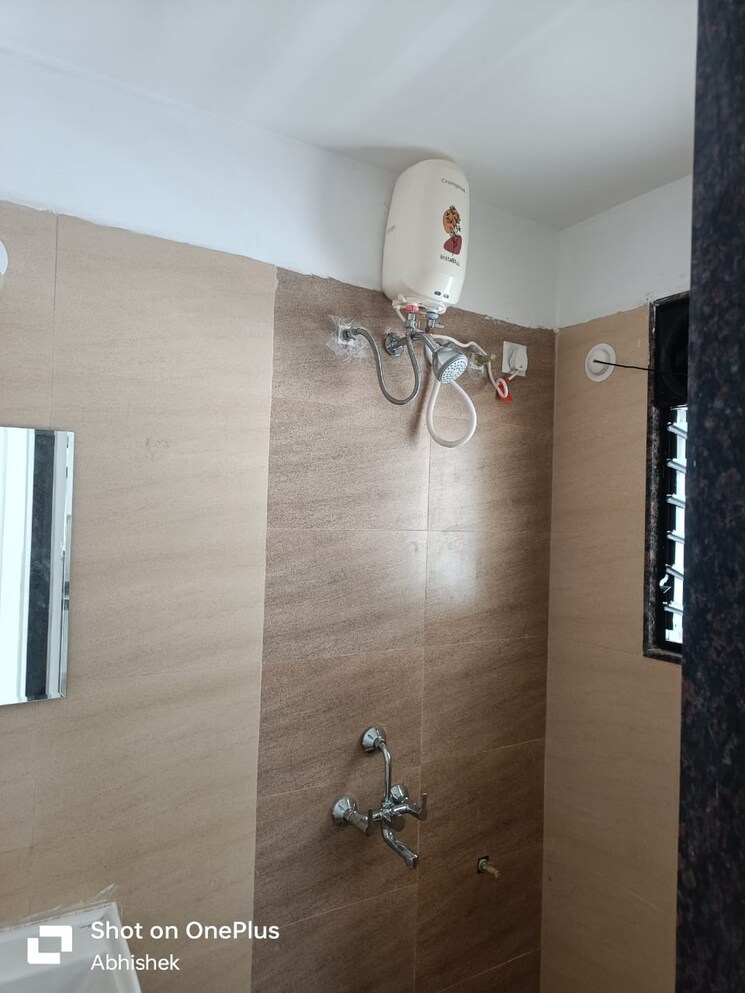 Bathroom, arv-uthville 1 Bedroom 413 Sq.Ft. Apartment In Kharadi Pune 9284156