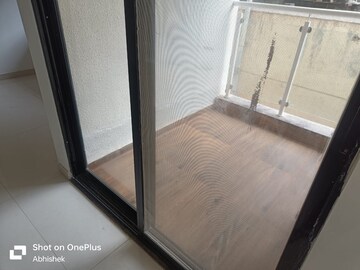 Bathroom in 1 BHK Apartment at ARV Uthville, Kharadi – for Rent