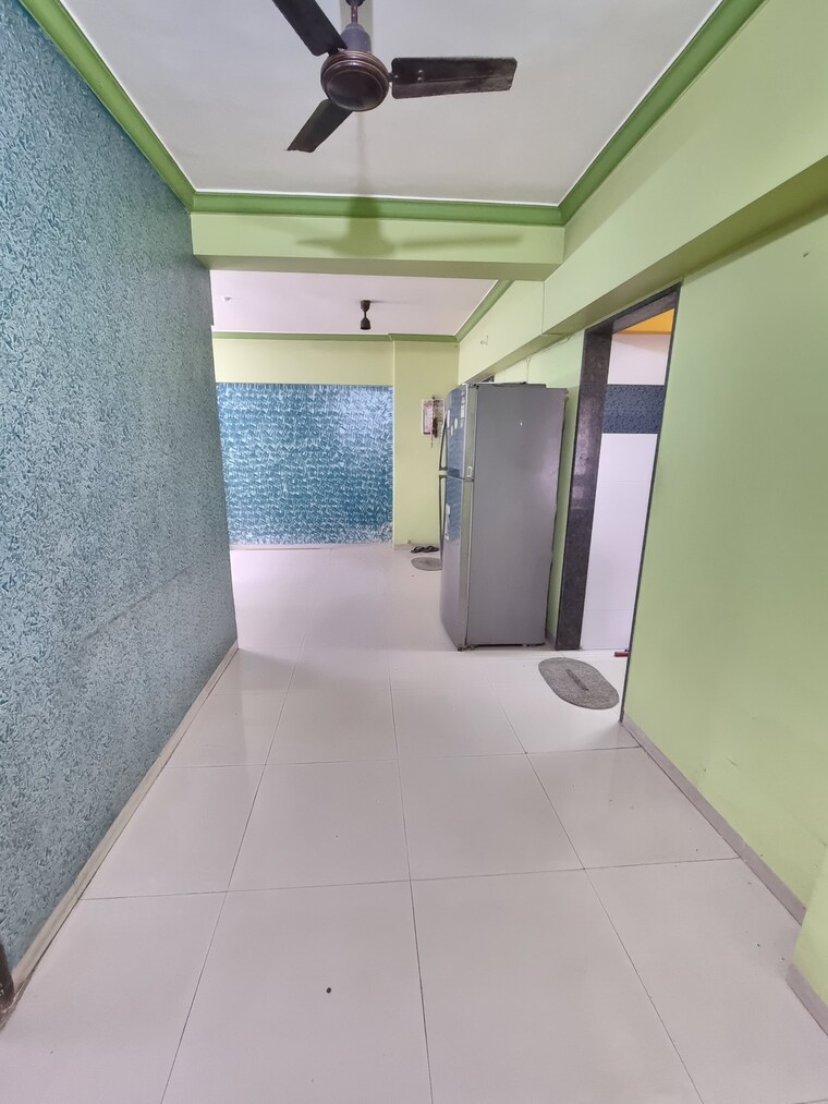 Living Room, dahisar west 2 Bedroom 620 Sq.Ft. Apartment In Dahisar West Mumbai 9284117