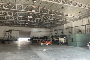  Warehouse For Rent in Udyog Vihar