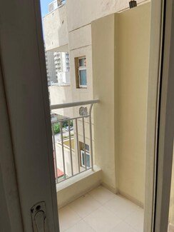 2 BHK + Pooja Room Apartment For Sale in Galaxy North Avenue