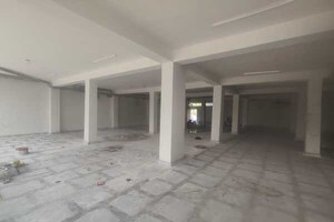 Parking in  Warehouse at Udyog Vihar – for Rent