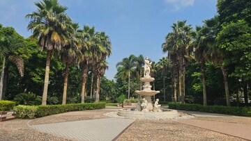  Plot – Exterior View View at TDI South Extension II, Mohali Sector 117 - for Sale