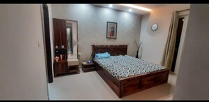 2 BHK Apartment For Rent in SJR Blue Waters, Off Sarjapur Road