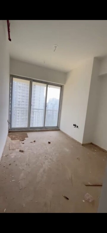 2.5 BHK Apartment For Sale in Ruparel Palacio Phase 1, Kandivali West