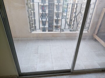 Balcony in 2 BHK Apartment at MRG The Balcony, Sector 93 – for Rent