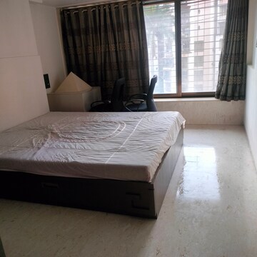 2 BHK Apartment For Sale in Panchvati CHS Andheri, Andheri West