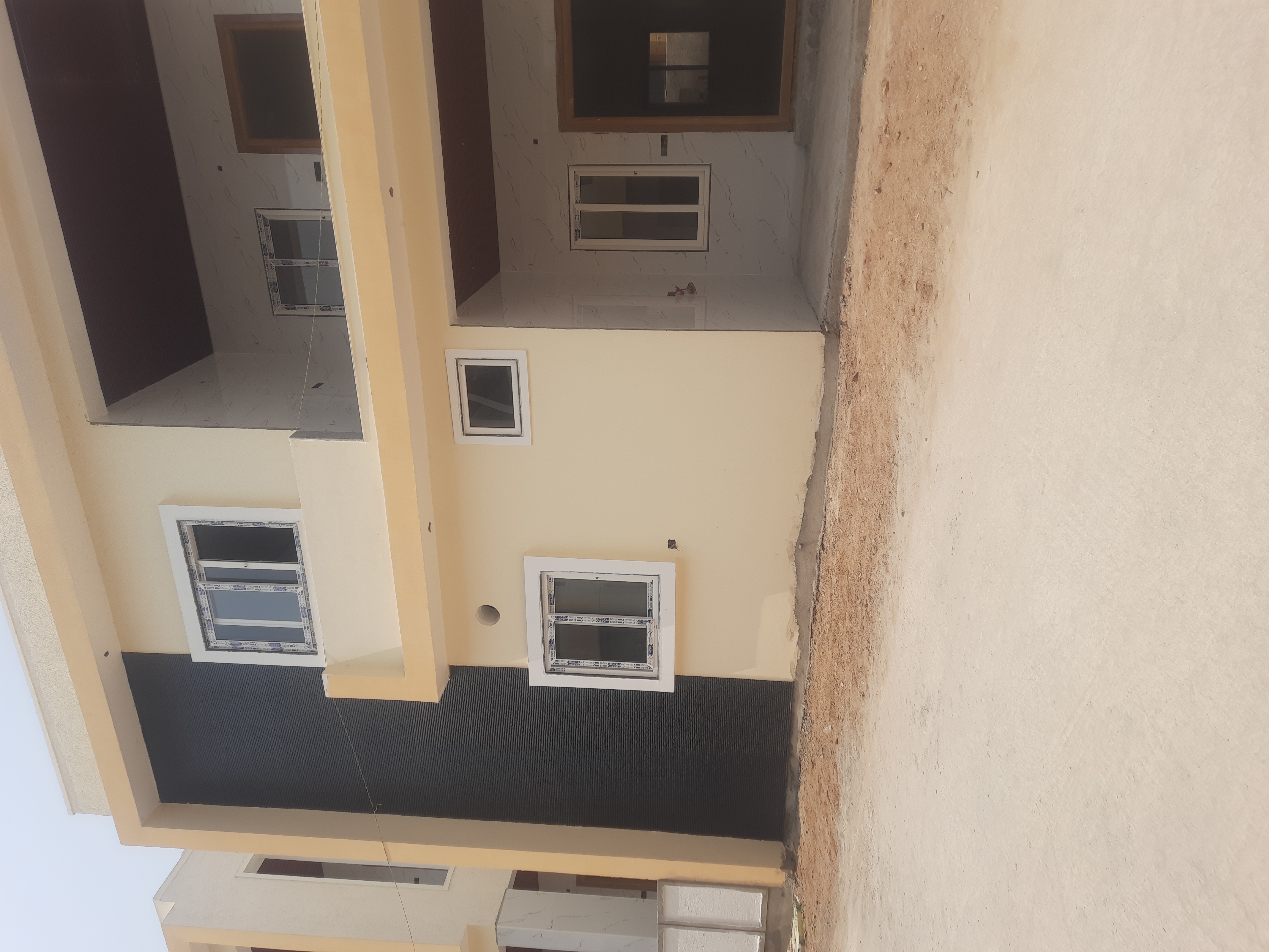 3.5 BHK Villa For Sale in Kismatpur