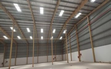 Warehouse For Rent in Udyog Vihar