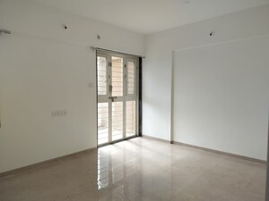 2.5 BHK Apartment For Rent in Polite Bhalchandra Vihar, Ravet