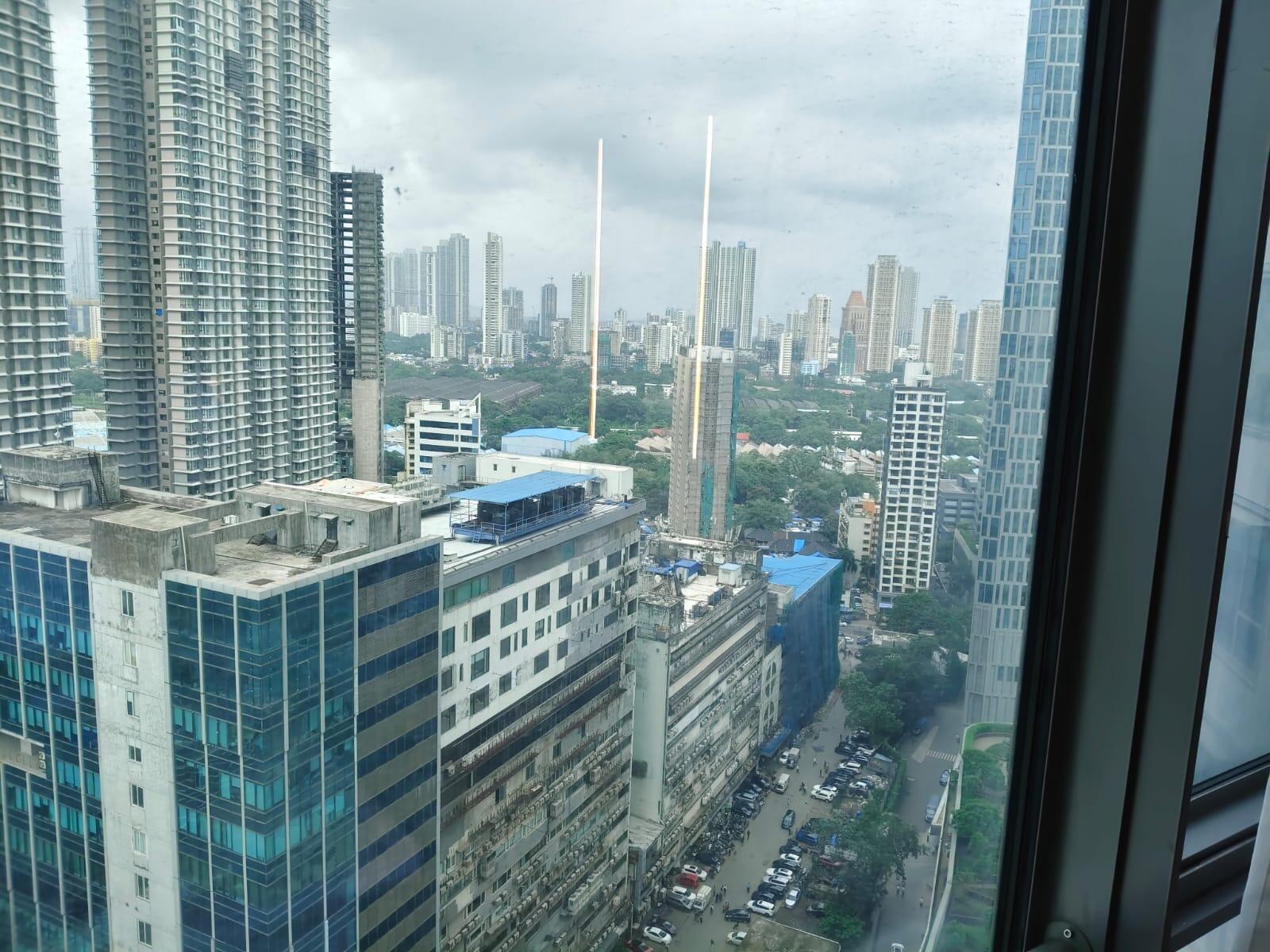 5 BHK + Servant Room Apartment For Rent in Lower Parel