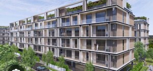 3 BHK Apartment For Sale in Signature Global City 93, Sector 93