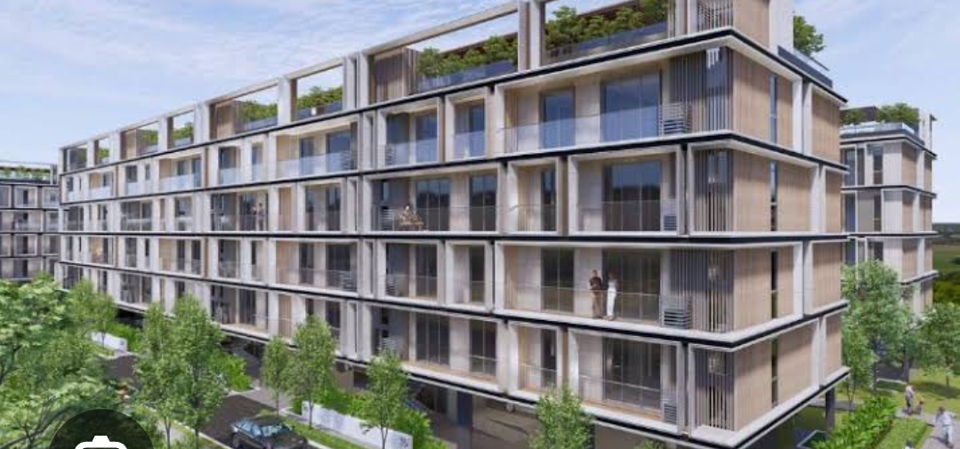 3 BHK + Servant Room Apartment For Sale in Signature Global City 93