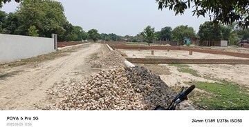 Plot Area in  Plot at Kakori – for Sale