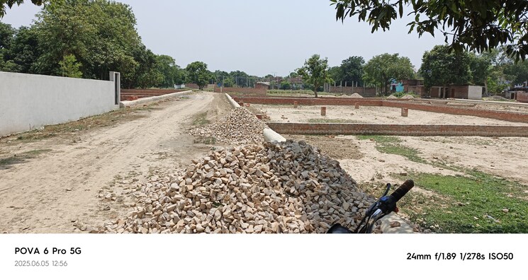 undefined, kakori  1000 Sq.Ft. Plot In Kakori Lucknow 9284320