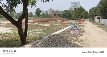 Plot Area in  Plot at Kakori – for Sale