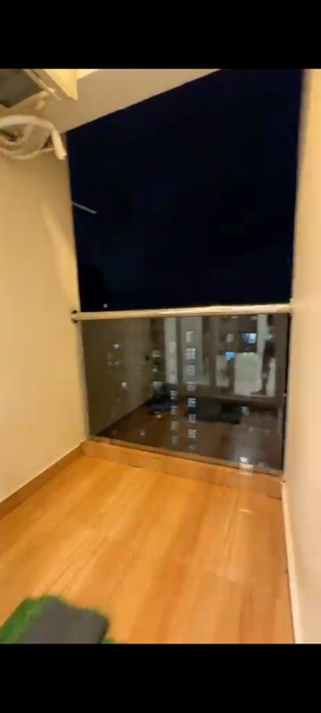 Furnished Amenities in 2 BHK Apartment at Raghav Nova, Kurla East – for Rent