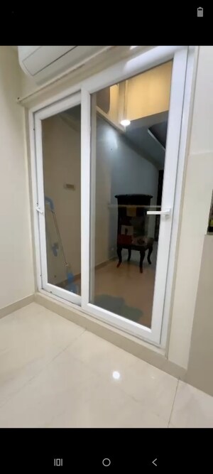 Building Lobby in 2 BHK Apartment at Raghav Nova, Kurla East – for Rent