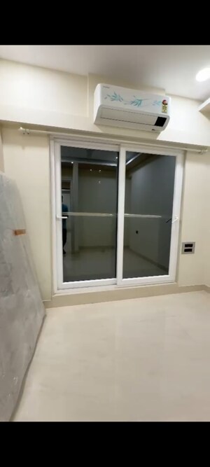 Building Lobby in 2 BHK Apartment at Raghav Nova, Kurla East – for Rent