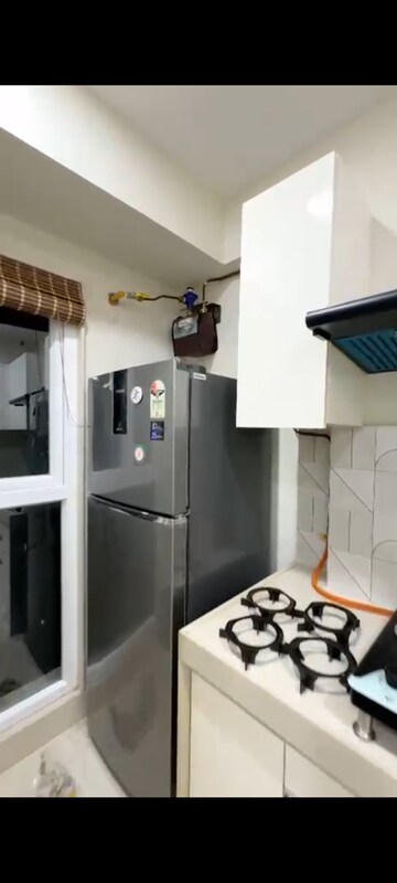 Furnished Amenities in 2 BHK Apartment at Raghav Nova, Kurla East – for Rent