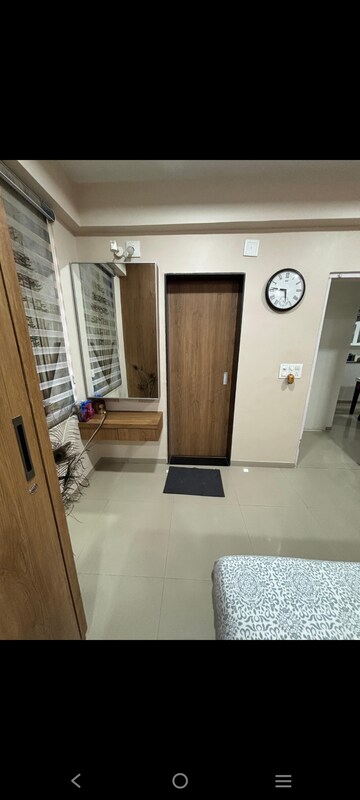 Team Area in 4 BHK Apartment at VN Skyline, Nava Vadaj – for Rent