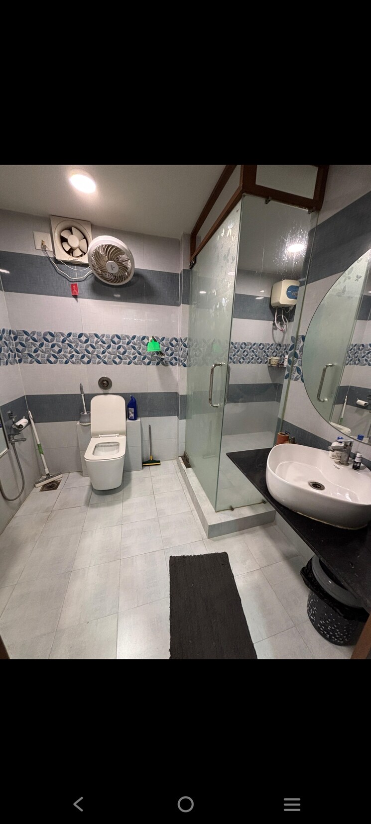 Team Area, vn-skyline 4 Bedroom 3000 Sq.Ft. Apartment In Nava Vadaj Ahmedabad 9284309