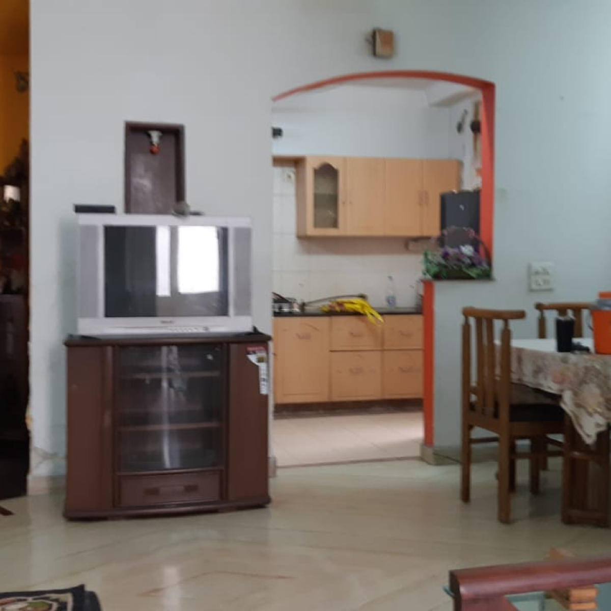 2 BHK 1310 Sq.Ft. Apartment in Jnc Princess Park
