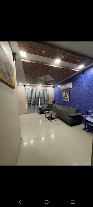 4 BHK Apartment For Rent in VN Skyline, Nava Vadaj