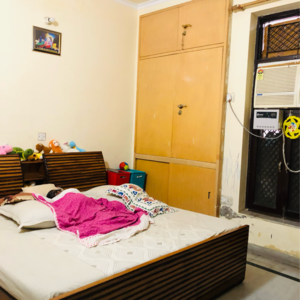 1.5 BHK Villa For Rent in Sector 22b