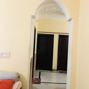 Furnished Amenities in 1.5 BHK Villa at Sector 22b – for Rent