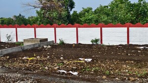 Plot Area in  Plot at Isasani – for Sale