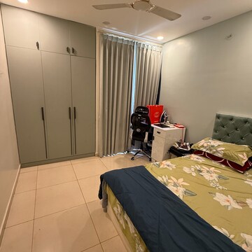 Team Area in 2 BHK Apartment at Assetz 63 Degree East, Chikkakannalli – for Rent