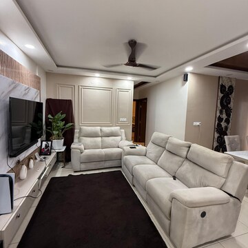 2 BHK Apartment For Rent in Assetz 63 Degree East, Chikkakannalli