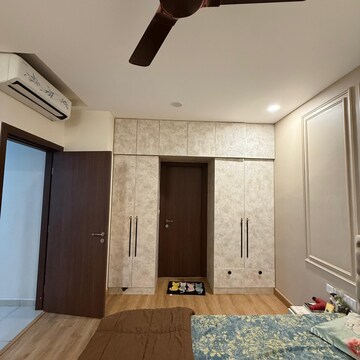 Bedroom in 2 BHK Apartment at Assetz 63 Degree East, Chikkakannalli – for Rent
