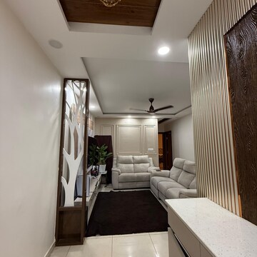 Kitchen in 2 BHK Apartment at Assetz 63 Degree East, Chikkakannalli – for Rent