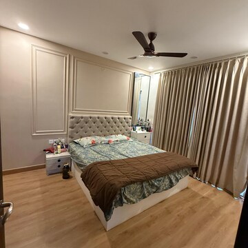 Bedroom in 2 BHK Apartment at Assetz 63 Degree East, Chikkakannalli – for Rent
