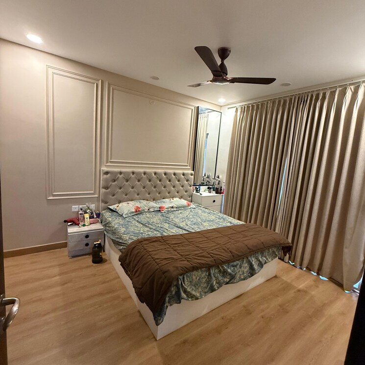 Bedroom, assetz-63-degree-east 2 Bedroom 794 Sq.Ft. Apartment In Chikkakannalli Bangalore 9284318