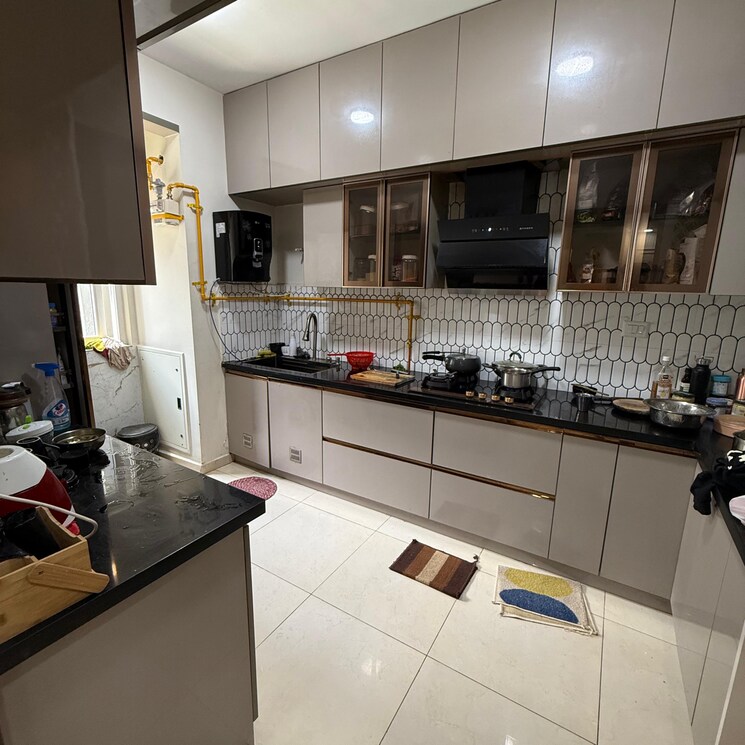 Kitchen, assetz-63-degree-east 2 Bedroom 794 Sq.Ft. Apartment In Chikkakannalli Bangalore 9284318