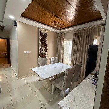 Living Room in 2 BHK Apartment at Assetz 63 Degree East, Chikkakannalli – for Rent