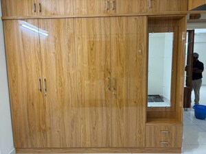 Furnished Amenities in 2.5 BHK Apartment at Mahaveer Celesse, Hunasamaranahalli – for Rent