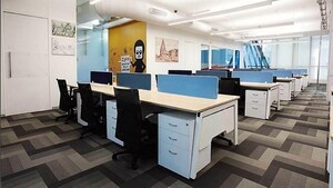  Office Space For Rent in Wakad