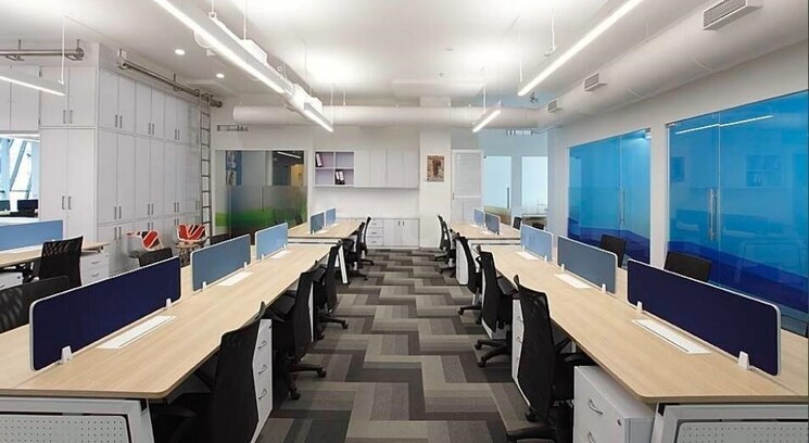 Team Area, wakad Commercial Office Space 4200 Sq.Ft. In Wakad Pune 9284310