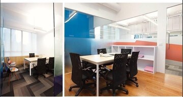 Team Area in  Office Space at Wakad – for Rent