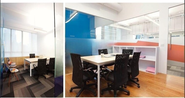 Team Area, wakad Commercial Office Space 4200 Sq.Ft. In Wakad Pune 9284310